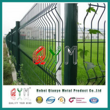 2.0m Welded Wire Fence